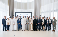 لولو تتعاون مع مبادرة "نسيج" في دولة الإمارات لتعزيز دائرية قطاع المنسوجات  الشراكة تدعم جهود الاقتصاد الدائري والأهداف الاستراتيجية للحياد المناخي في الإمارات، حيث تعتزم لولو توفير نقاط لجمع وإعادة تدوير المنسوجات في متاجر مختارة.
