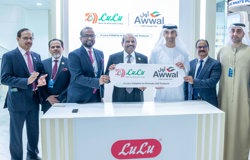 Lulu Unveils AWWAL – Putting UAE Products First