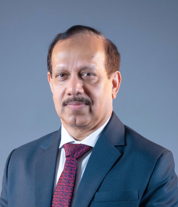 Mr. Saleem VI