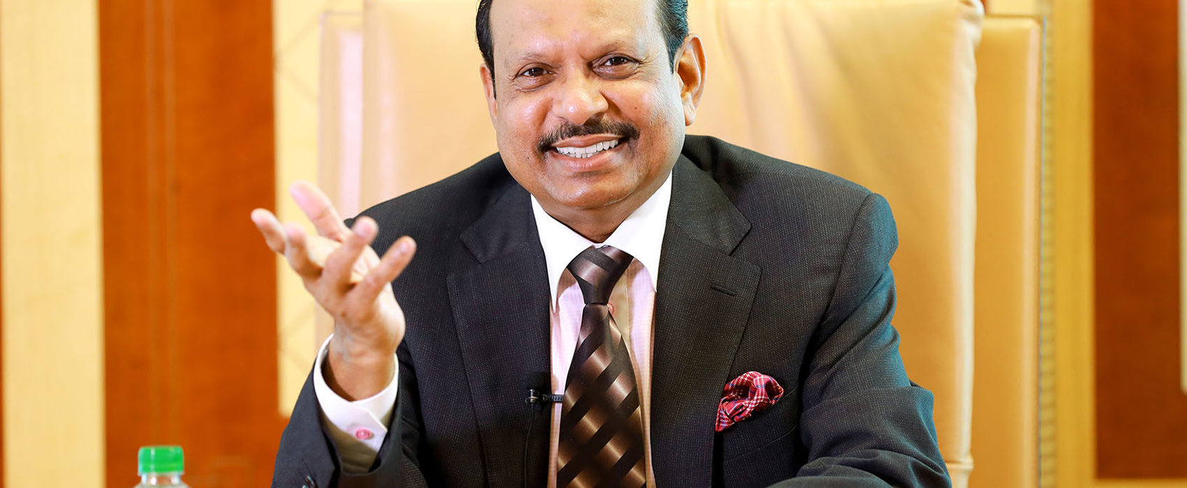 kerala no 1 richest man - Ilustrasi 3
