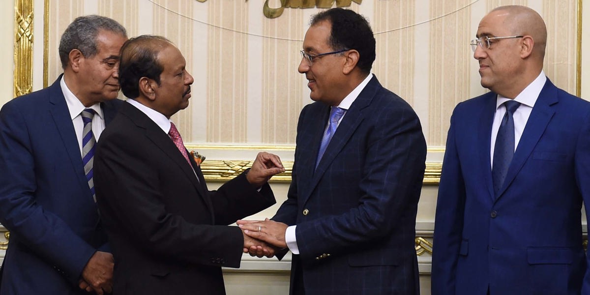 Lulu Group to inject $500M investments into Egypt