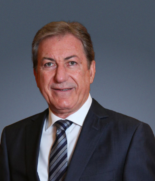 Mr. André G. Sayegh