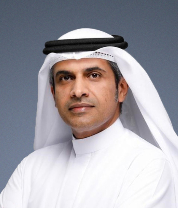 Mr. Salmeen Obaid Suwaid Alsembari Al Ameri