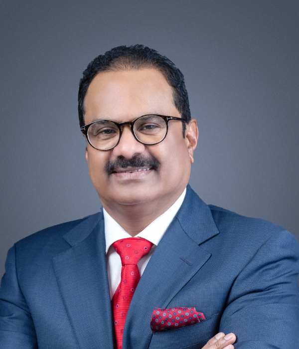 Mr. Ashraf Ali MA