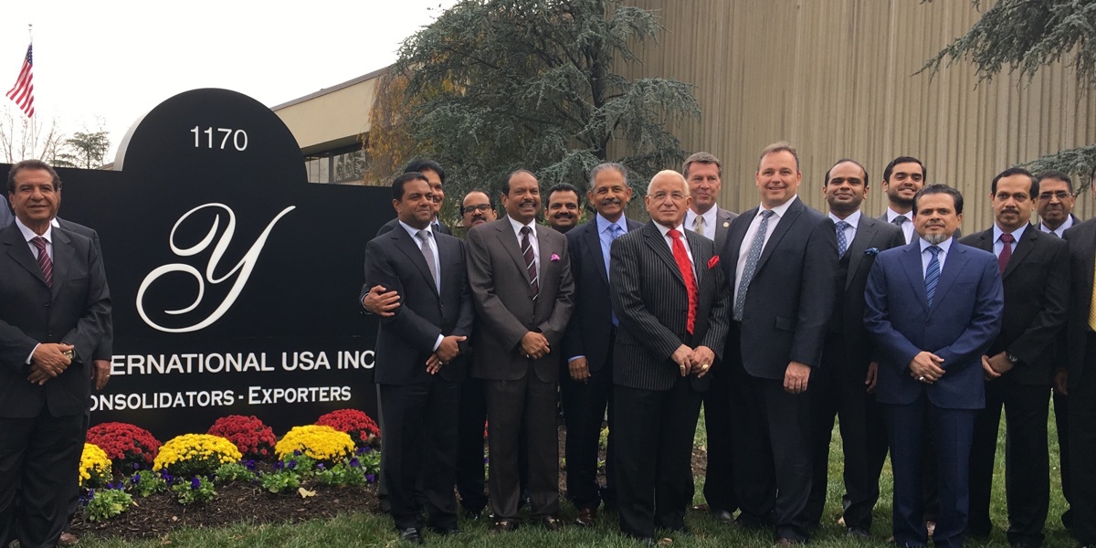 Lulu Group Launches Operations in USA