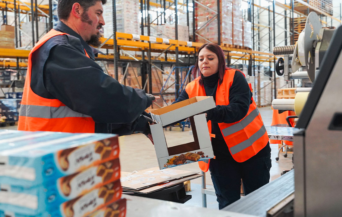 Lulu wholesale distribution